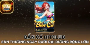 Danh sách tính năng có trong siêu phẩm bắn cá Hitclub